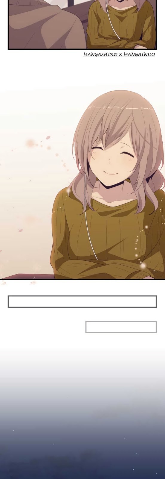 ReLife Chapter 195 Gambar 15